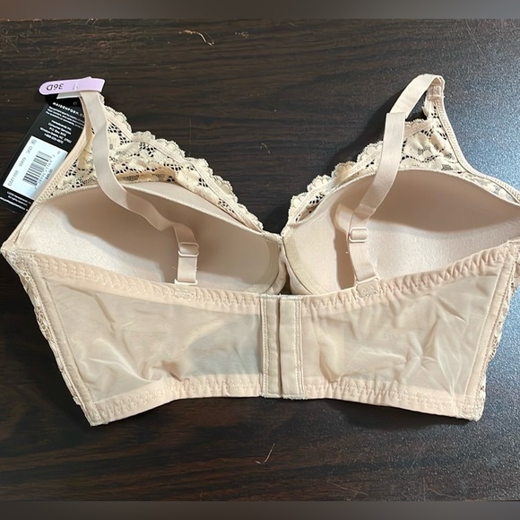 Maidenform Wireless Convertible bra in 36D. - Picture 3 of 5